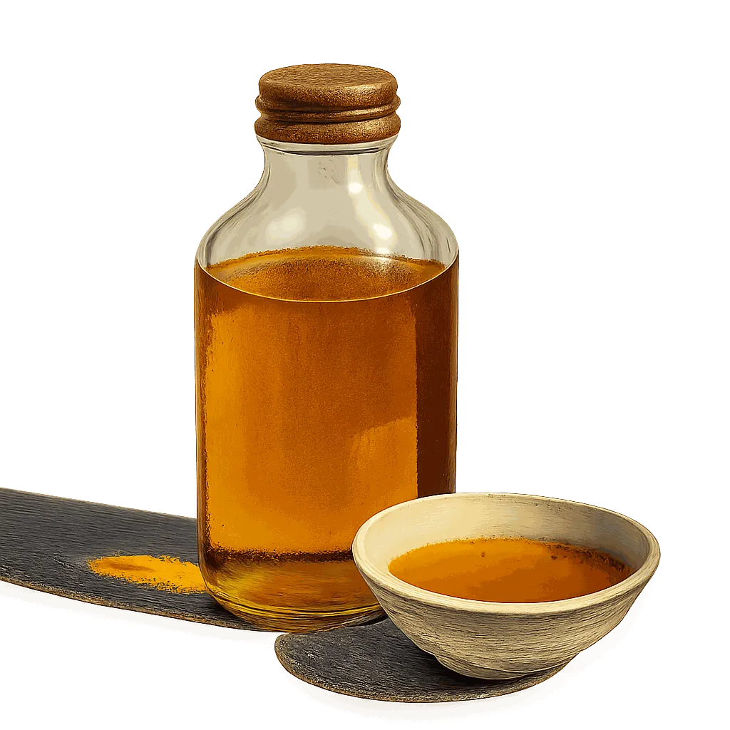 Honey syrup